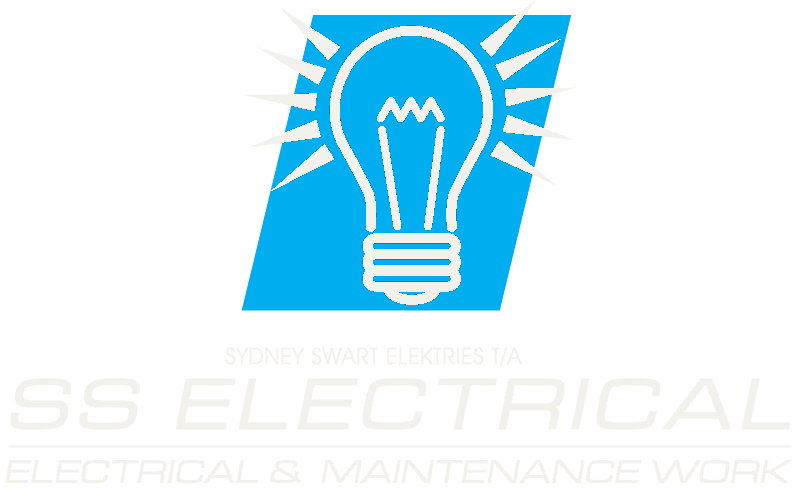 SS Electrical – Electrical & Maintenance Work